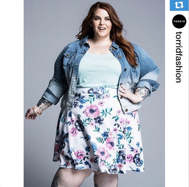 Meet The Size 22 Model Destroying Society S Beauty Standards