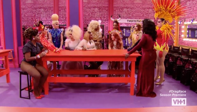 Rupaul S Drag Race Season 10 Episode One After All Stars