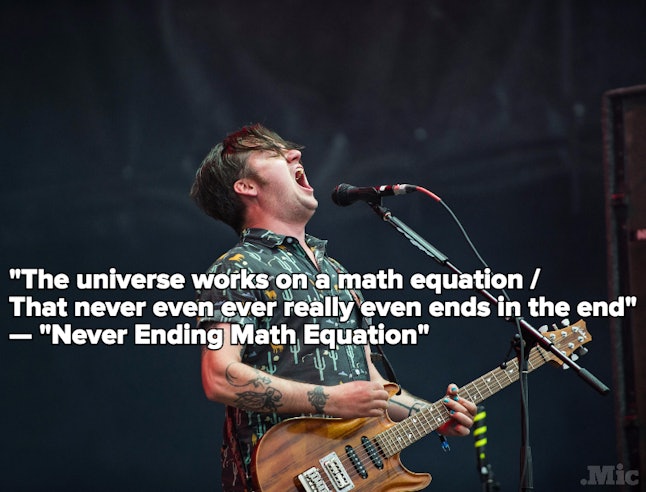 16 Lyrics Prove Modest Mouse Are Still Some Of The Best Songwriters Of All Time