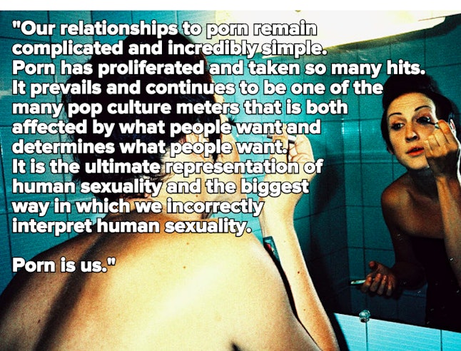 11 Quotes That Will Completely Change the Way You Think About Porn