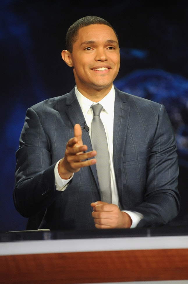 Here’s How Trevor Noah Is Globalizing the Daily Show