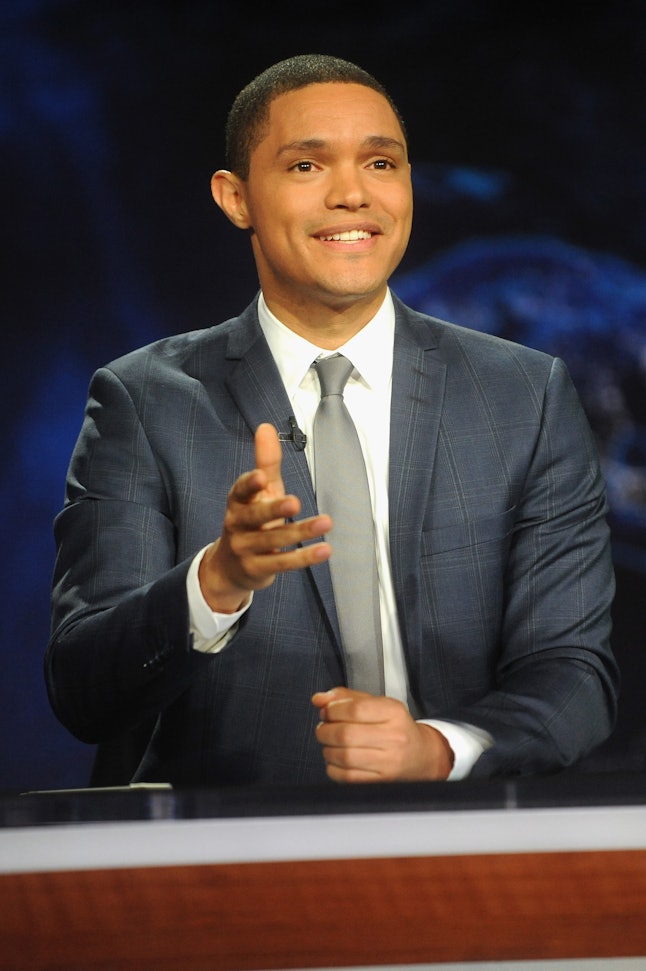 Here’s How Trevor Noah Is Globalizing the Daily Show(02)
