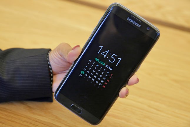 samsung galaxy s8 plus specs