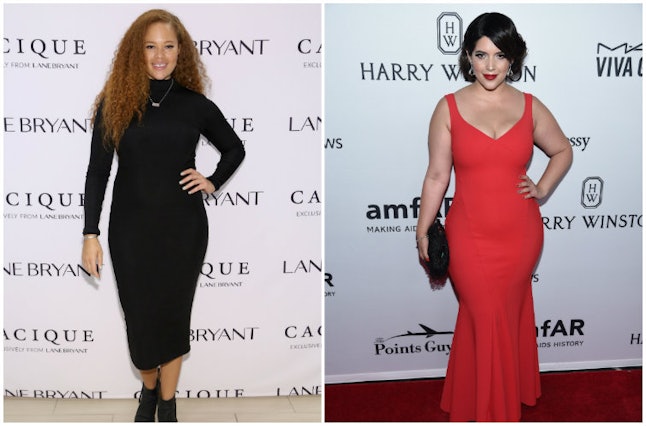 How The Plus Size Industry Is Still Failing Plus Size Women