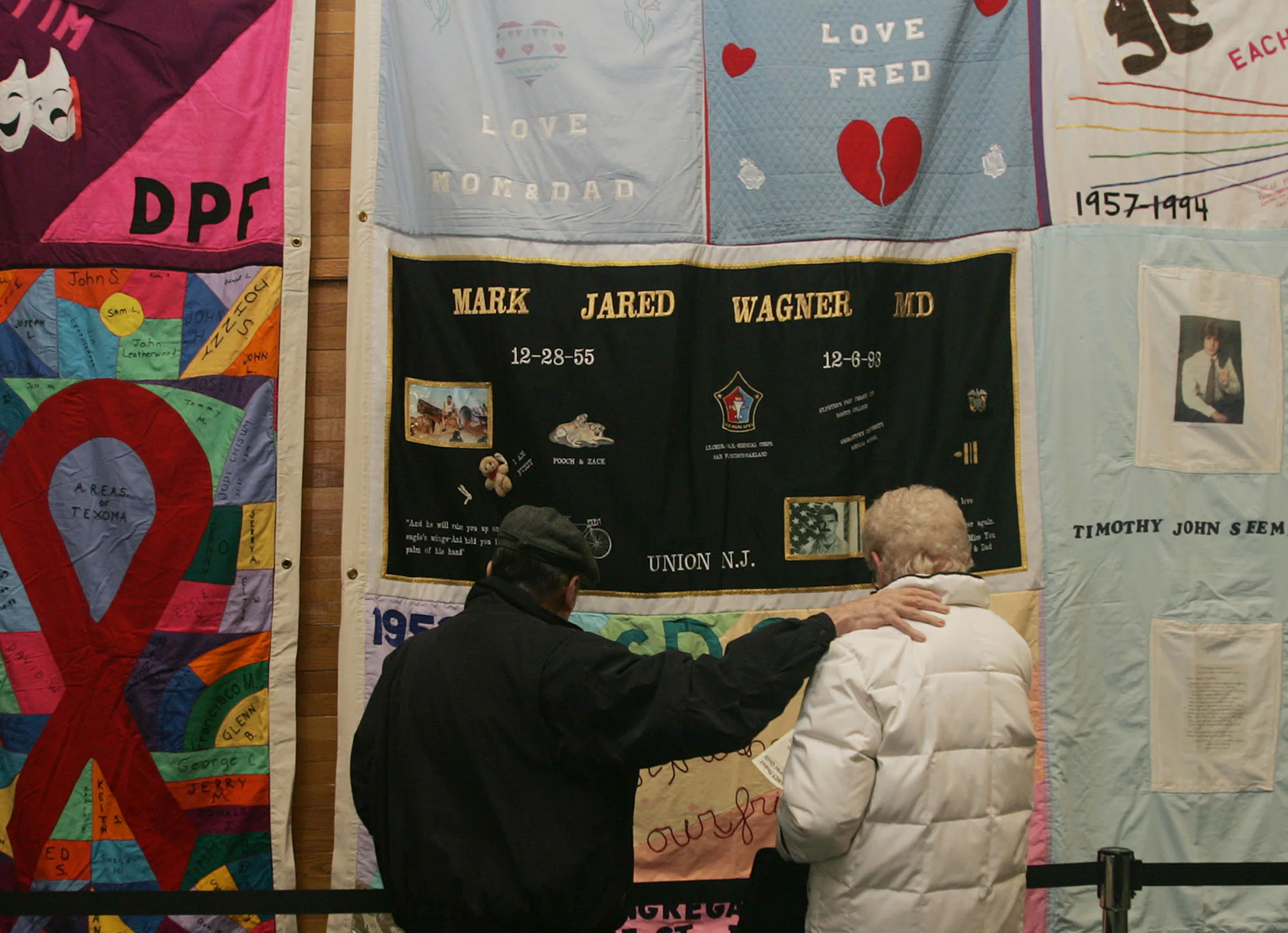 The History of HIV/AIDS in the United States That Everyone Should Know