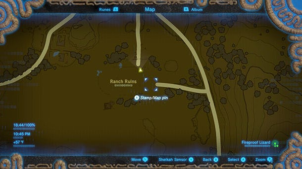 Zelda Breath Of The Wild Lon Lon Ranch Location Timeline Placement Clues Revealed Zelda Breath Of The Wild Lon Lon Ranch Location Timeline Placement Clues Revealed