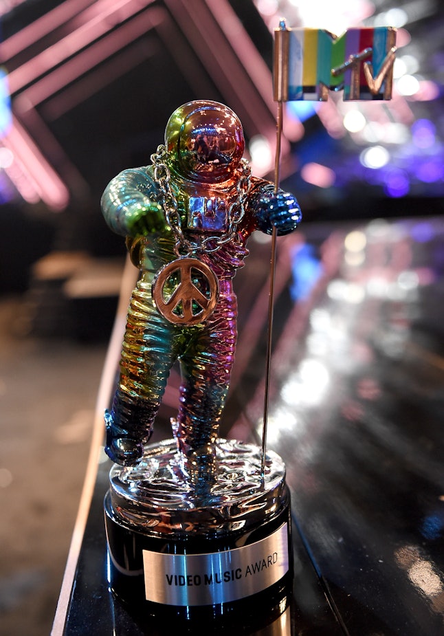 MTV VMAs 2015 Live Stream and How to Watch Awards Show Online