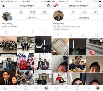 The secret Instagram accounts teens use to share their realest, most