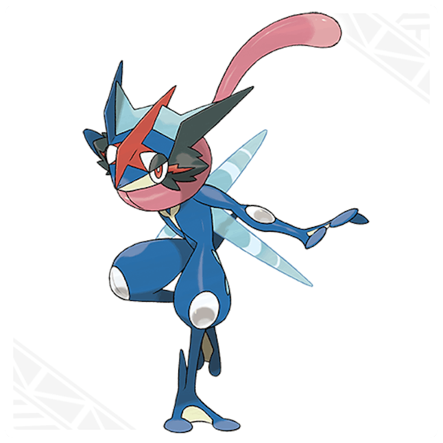 Featured image of post View 22 Ash Greninja Alola Form