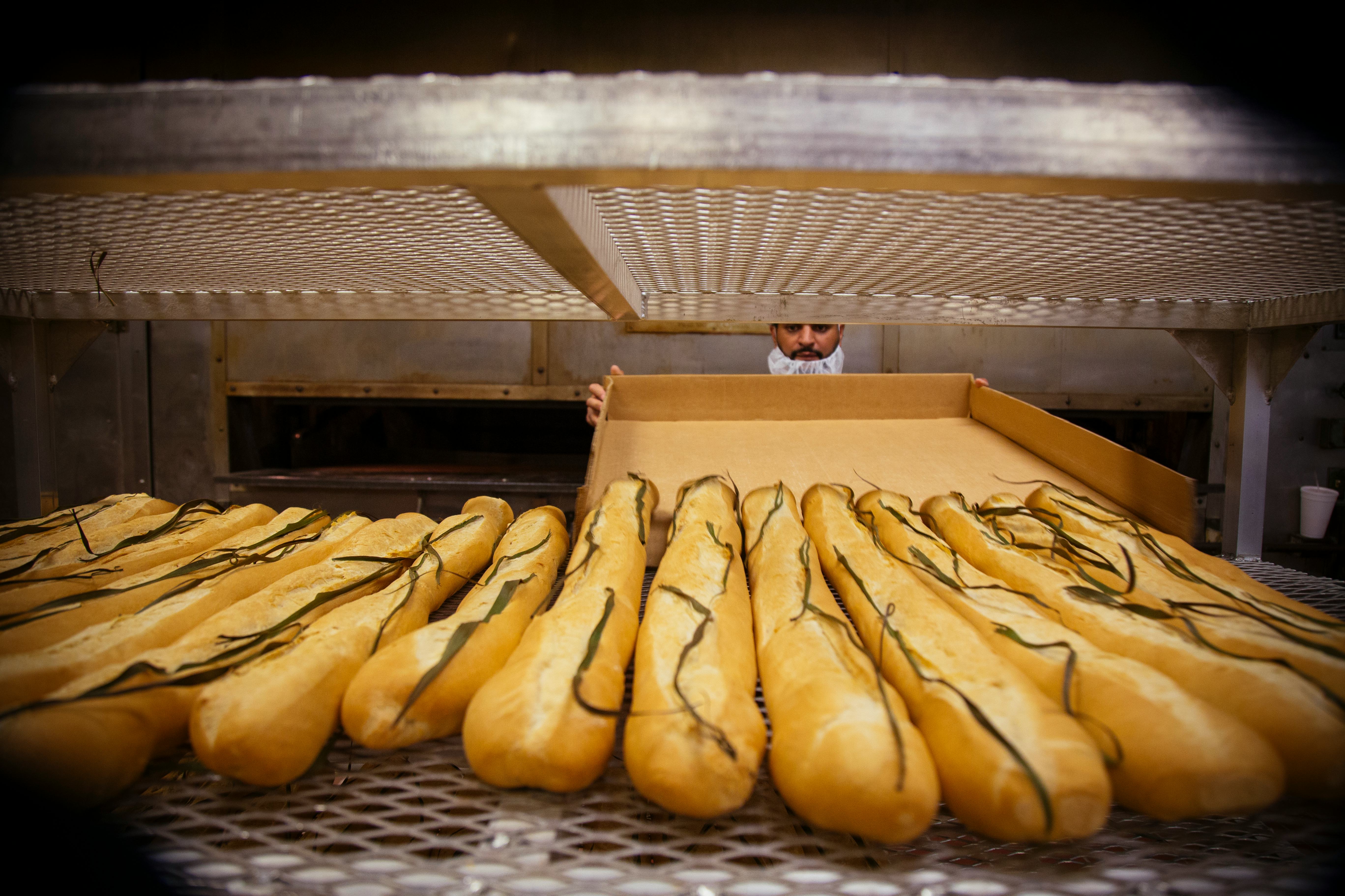 In the home of the Cuban sandwich, this bakery has mastered the most