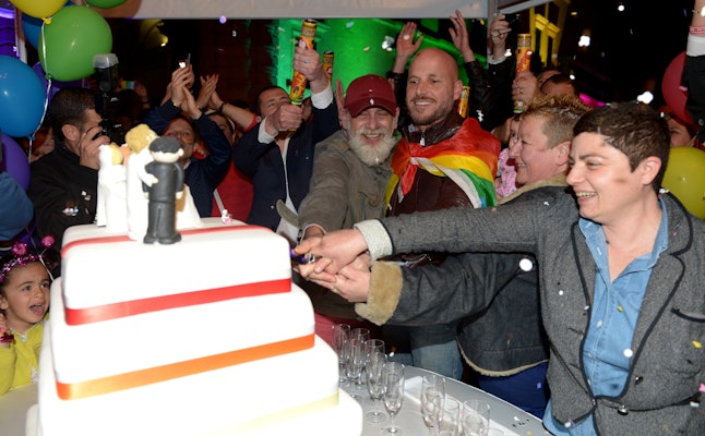 Malta Is The First European Country To Ban Gay Conversion