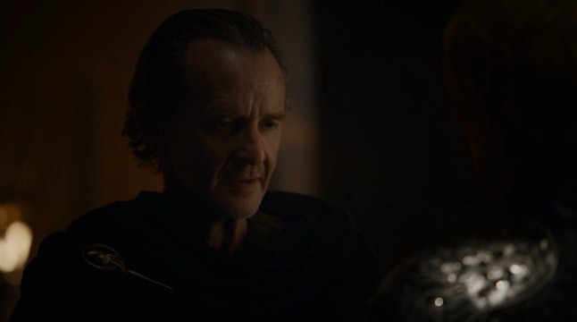 How Qyburn Quietly Became One of the Most Powerful Men in 'Game of Thrones'