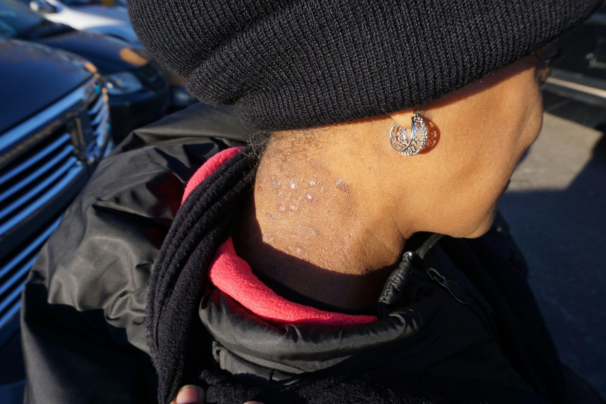 22 Powerful Photos Show the Devastating Reality of Flint's Water Crisis