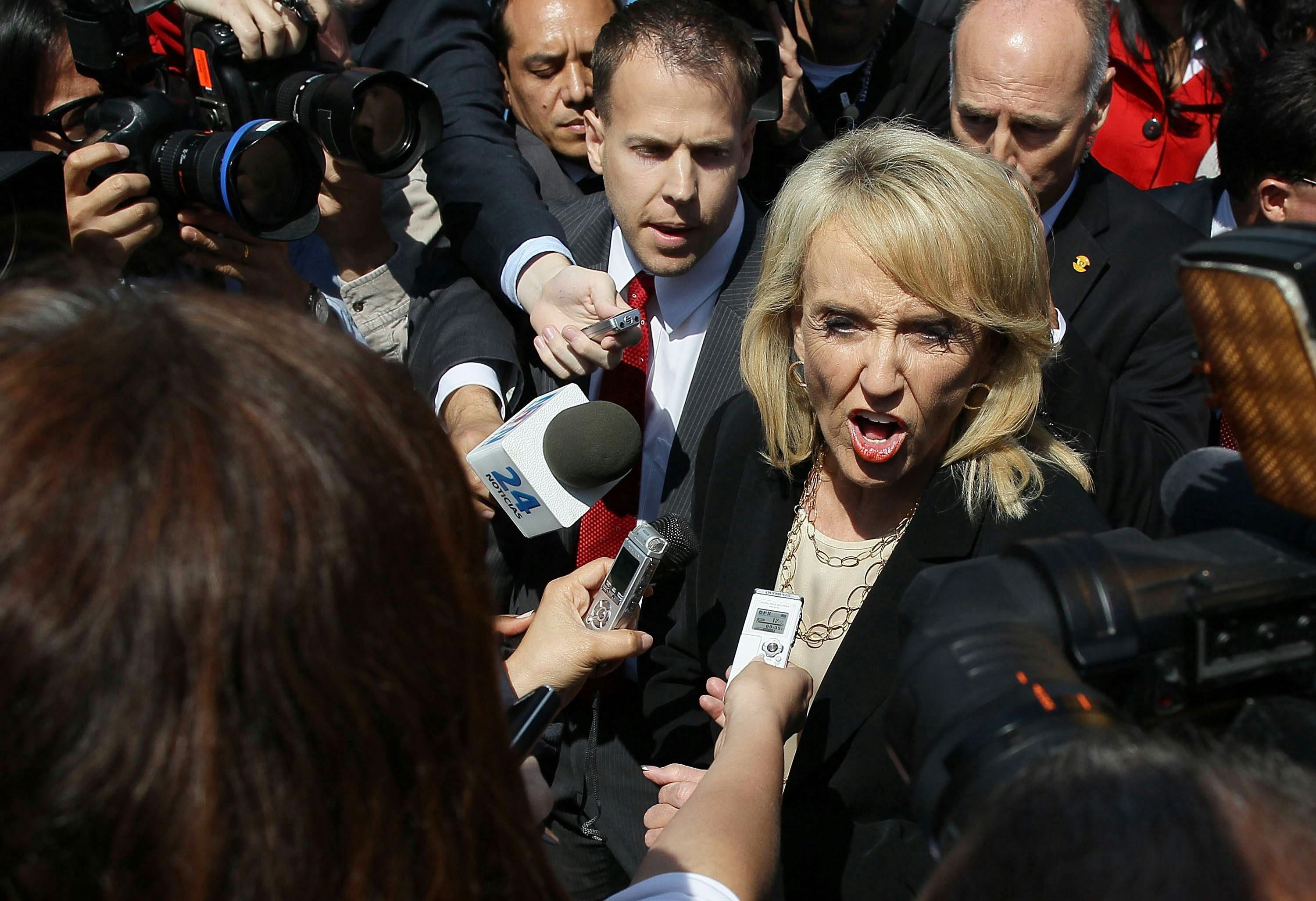 Arizona Drug Tested Welfare Recipients — Here Are the Shocking Results