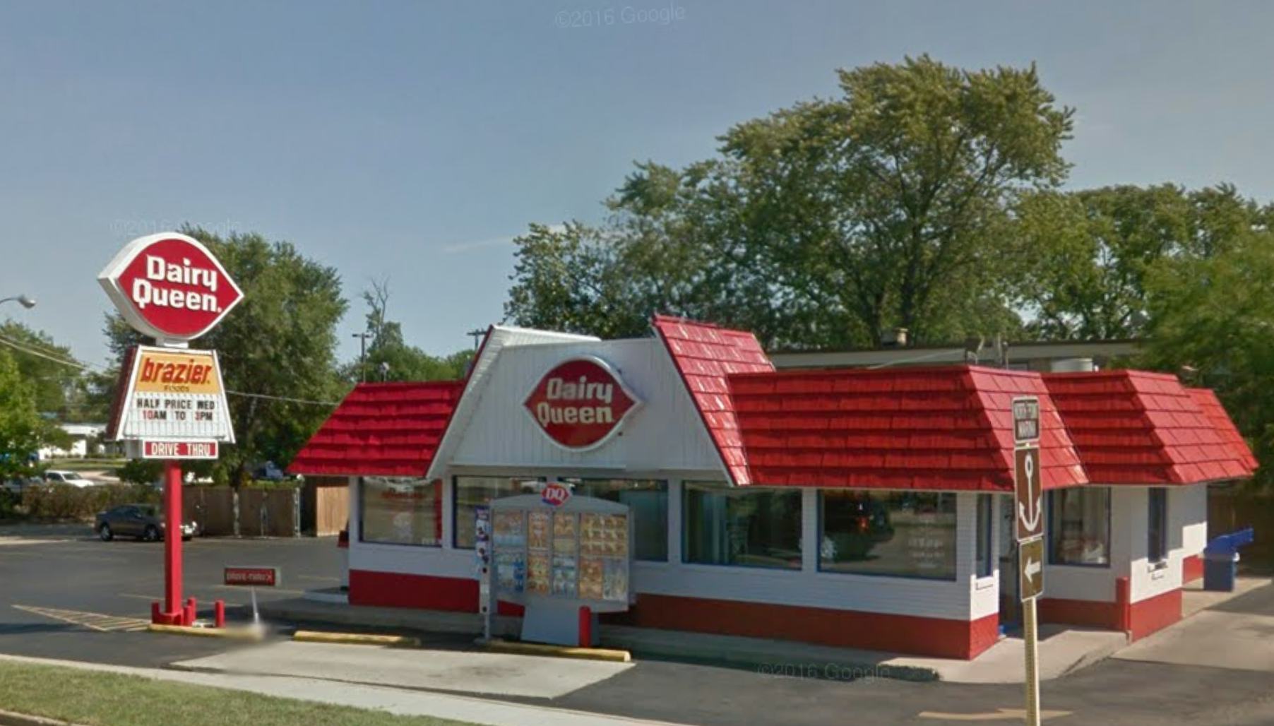 Dairy Queen in Illinois shut down after franchise owner called black
