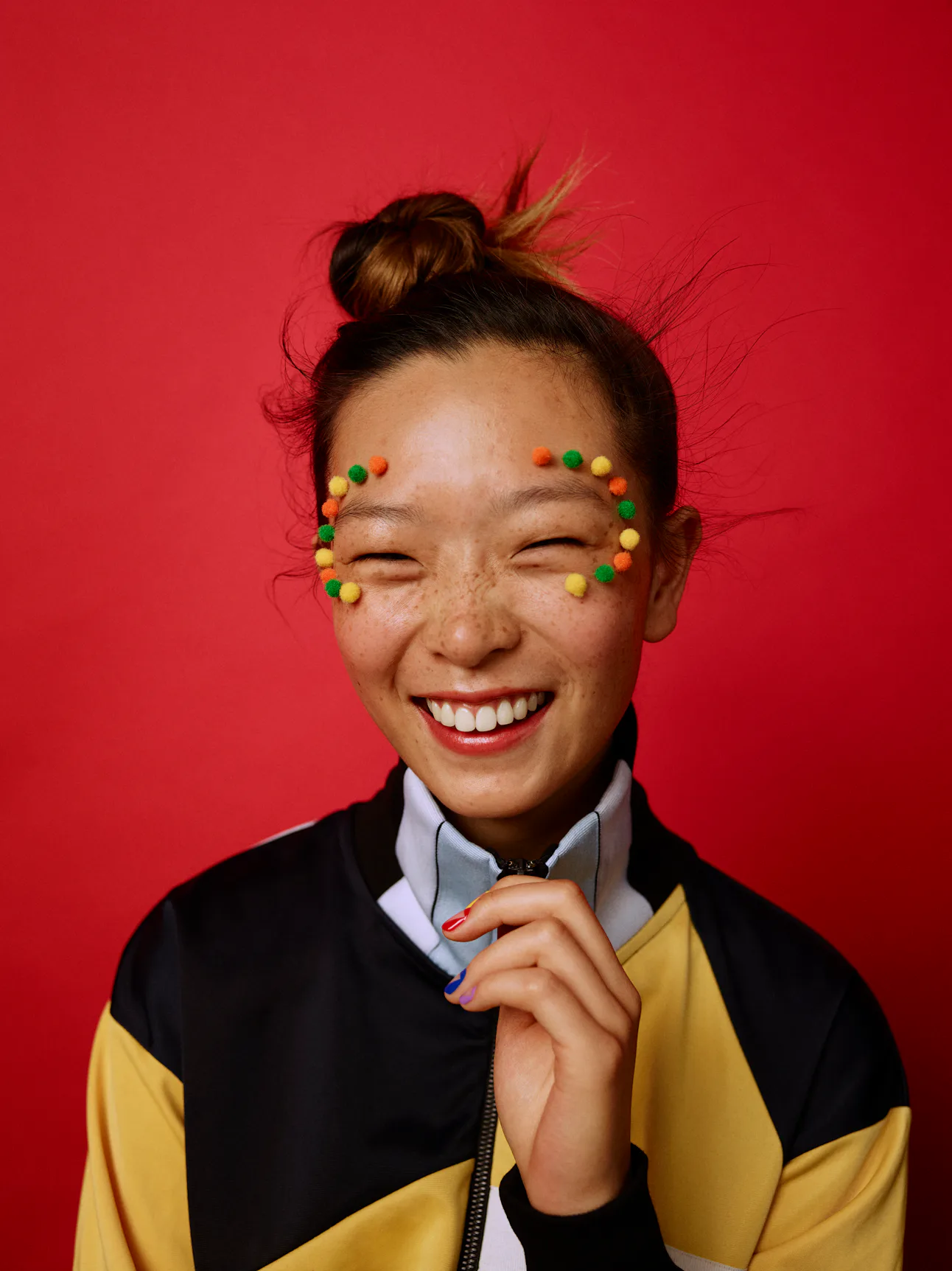 Asos’ new makeup campaign is here to show you what inclusive beauty ...