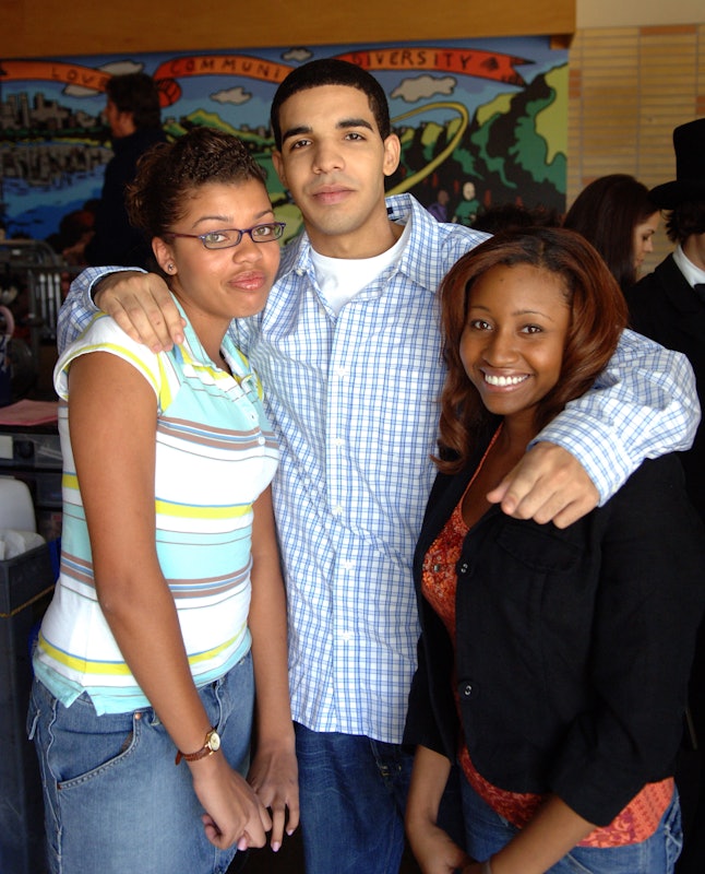 Who Shot Drake on 'Degrassi'? How Teen Show Tackled School ...