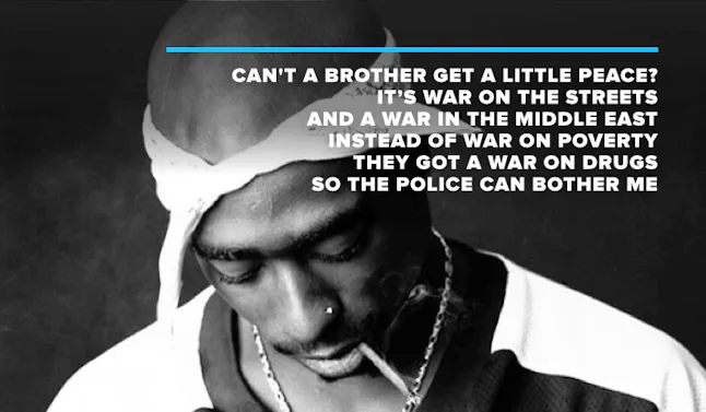 These Lyrics From Tupac S Changes Are Even More Haunting Years After His Death