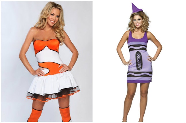 In Defense Of A Womans Right To Wear A Sexy Halloween Costume 1414