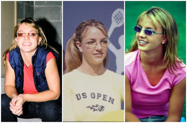 Britney Spears S Street Style Is Legendary And Don T You Forget It