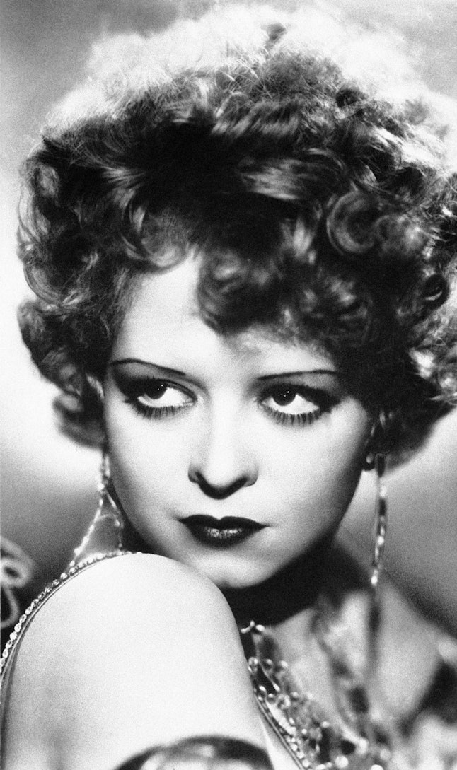 The truly bizarre history of fake eyelashes From needles and human