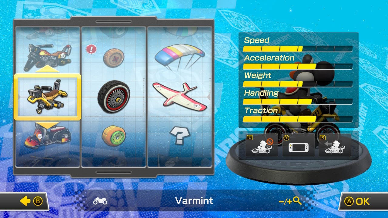 'Mario Kart 8 Deluxe' Tips and Tricks 7 control techniques to improve