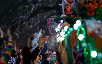 What is Fat Tuesday, aka Mardi Gras? The history and 