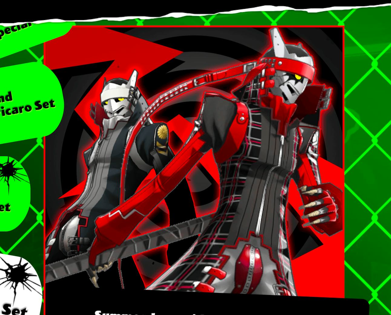 'Persona 5' DLC Schedule Update Price for new personas, cosmetics
