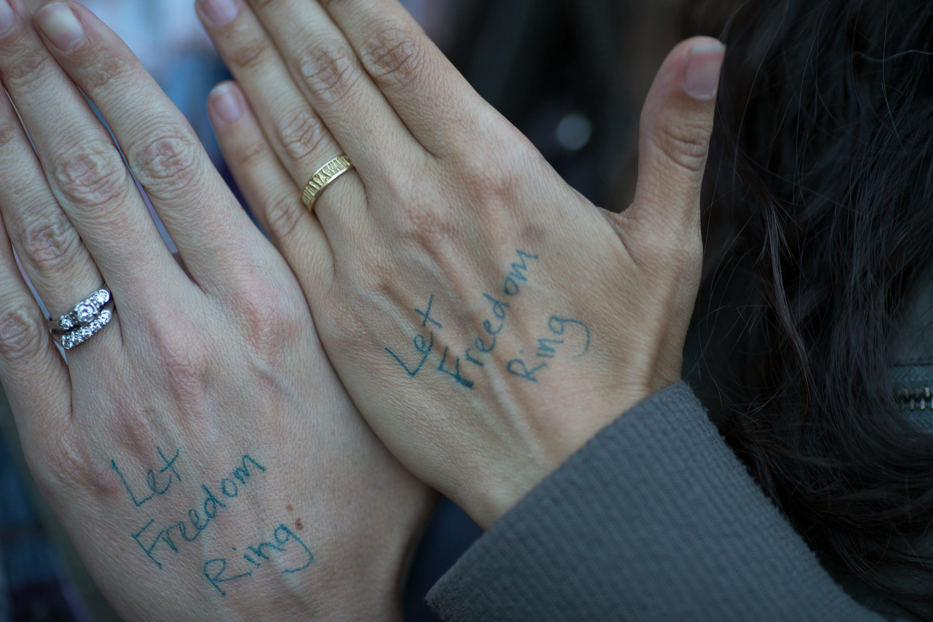 The Real Reasons Women Keeping Their Maiden Names Is On the Rise