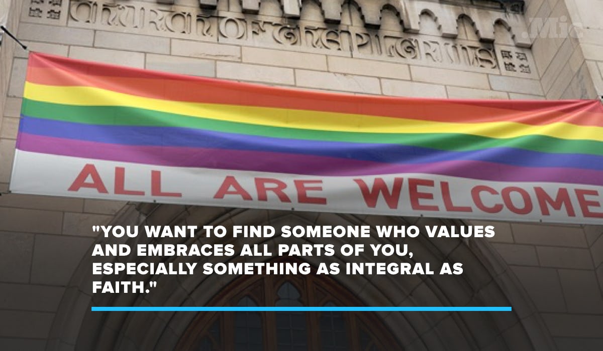 Queer christian dating apps