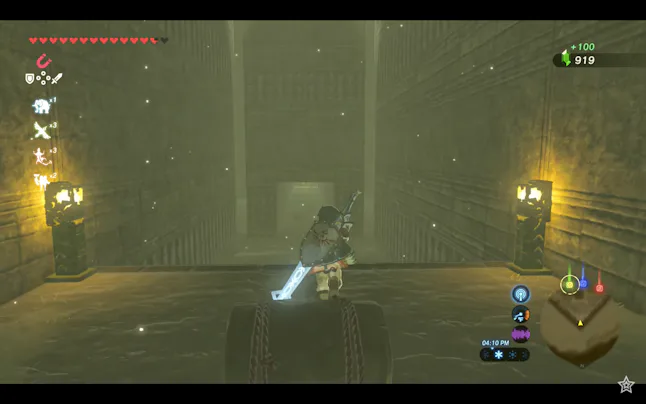 'Zelda: Breath of the Wild' Labyrinth Shrines Guide: How to beat all ...