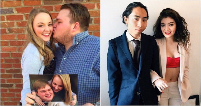 local cougars dating