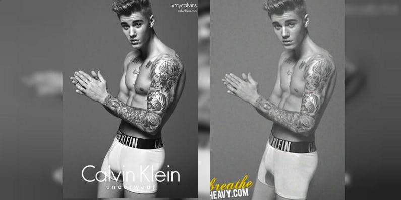 Watch 'SNL' Hilariously Tear Apart Justin Bieber's Calvin Klein Commercials
