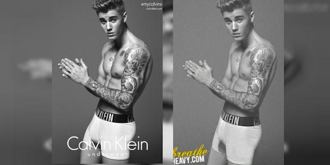 Watch 'SNL' Hilariously Tear Apart Justin Bieber's Calvin Klein Commercials