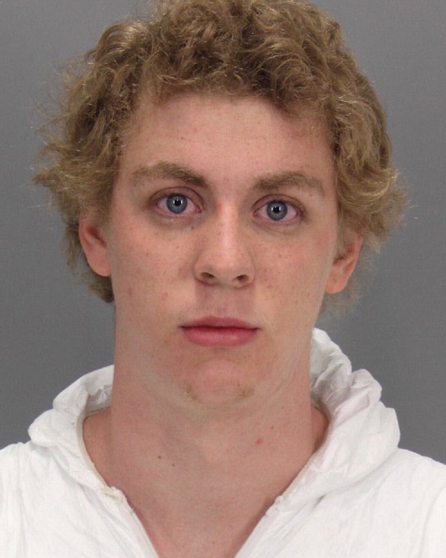 Brock Turner Just Registered As A Sex Offender Heres What That Means