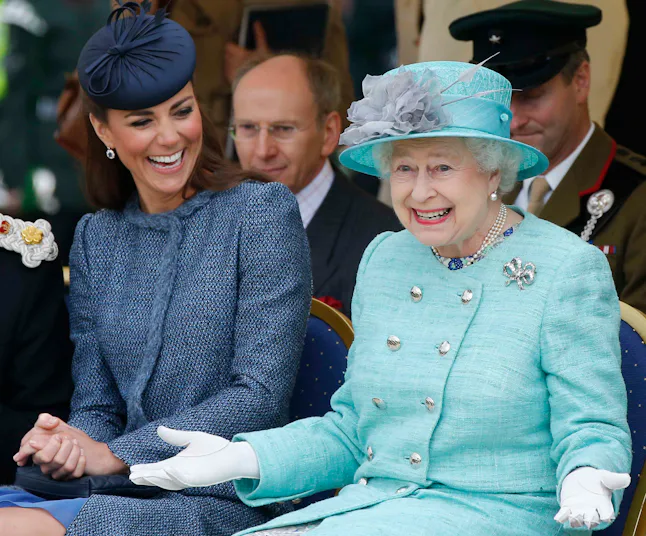 How Does The British Royal Family Make Money 