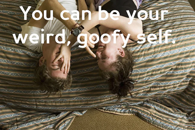 Here Are All the Weird Little Ways You Know You've Found the One