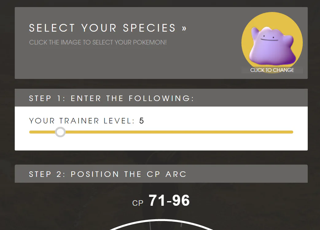'Pokémon Go' Ditto moves, stats and mechanics explained: Is Ditto the ...