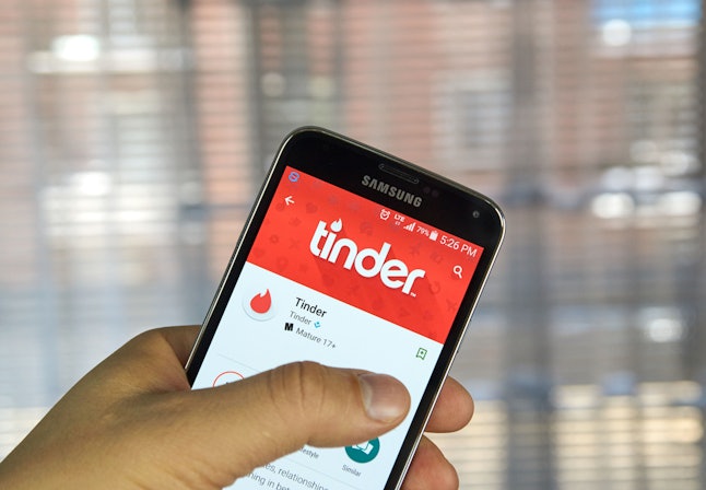 Tinder just announced a major update that will make the app way, way