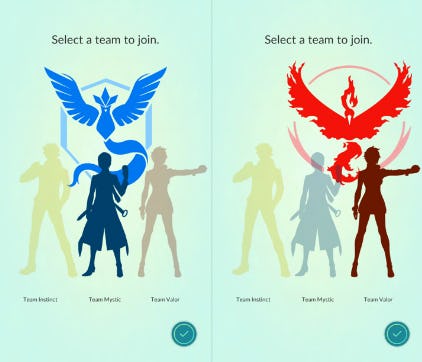 Pokemon Go Easter Eggs 4 Gameplay Secrets Fans Love And The Stories Behind Them Pokemon Go Easter Eggs 4 Gameplay Secrets Fans Love And The Stories Behind Them
