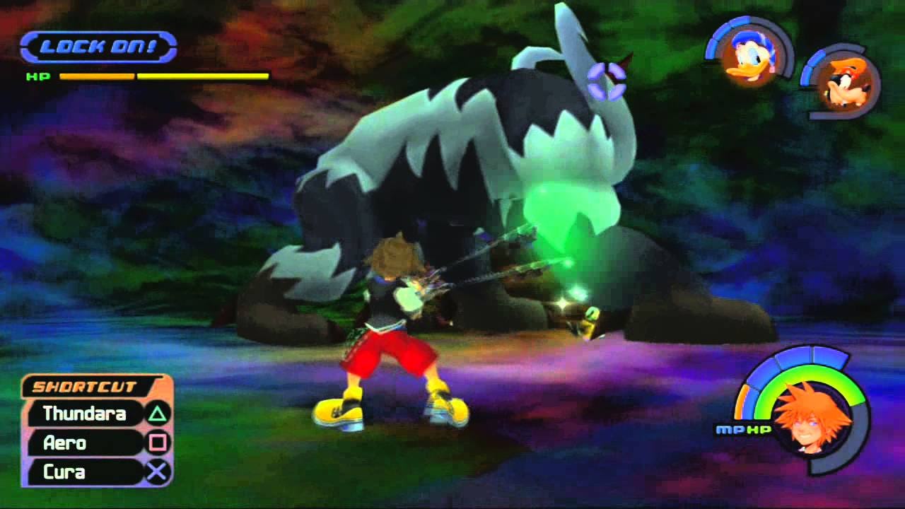 'Kingdom Hearts HD 1.5 ReMIX' Hades Cup Guide Everything about levels, unlocks and bosses 'Kingdom Hearts HD 1.5 ReMIX' Hades Cup Guide Everything about levels, unlocks and bosses