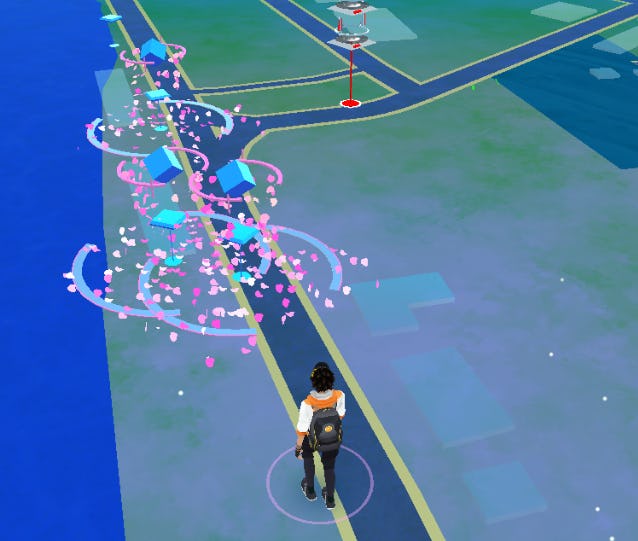 How to use a Lure Module in 'Pokémon Go' Tips, tricks and everything