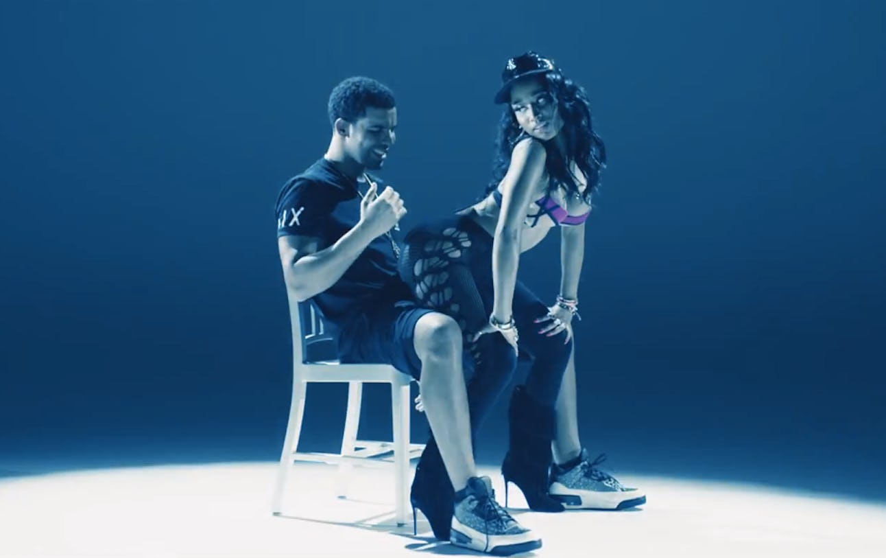 Nicki Minaj S New Anaconda Video Is Here — And It S A Huge Letdown