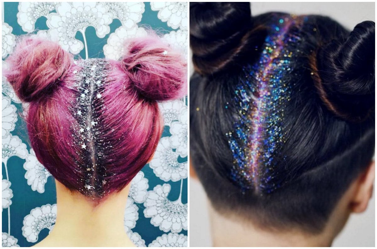 The No Bullshit Girl S Guide To All Those Ubiquitous Hair Trends Of 2015