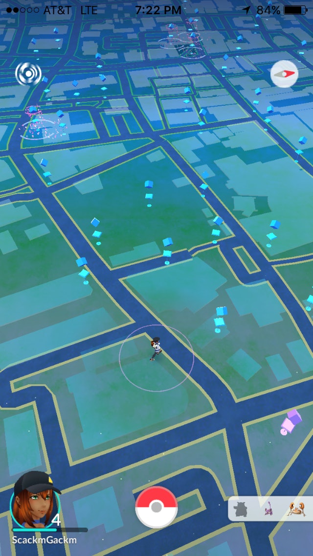 pokemon go can you get banned for gps spoofing