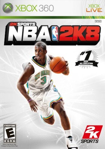 'NBA 2K' cover history: We list what teams had the most covers up to ...