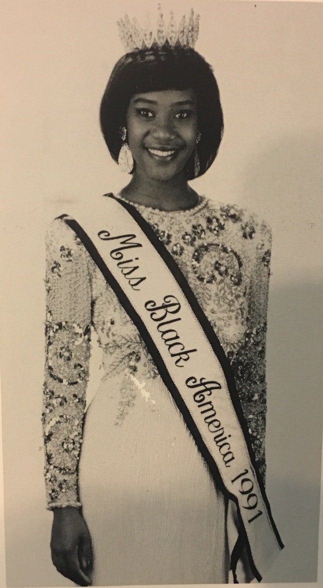 Miss Black America At 50 A Look Back At The Pageants History Of Protest And Pride 7548