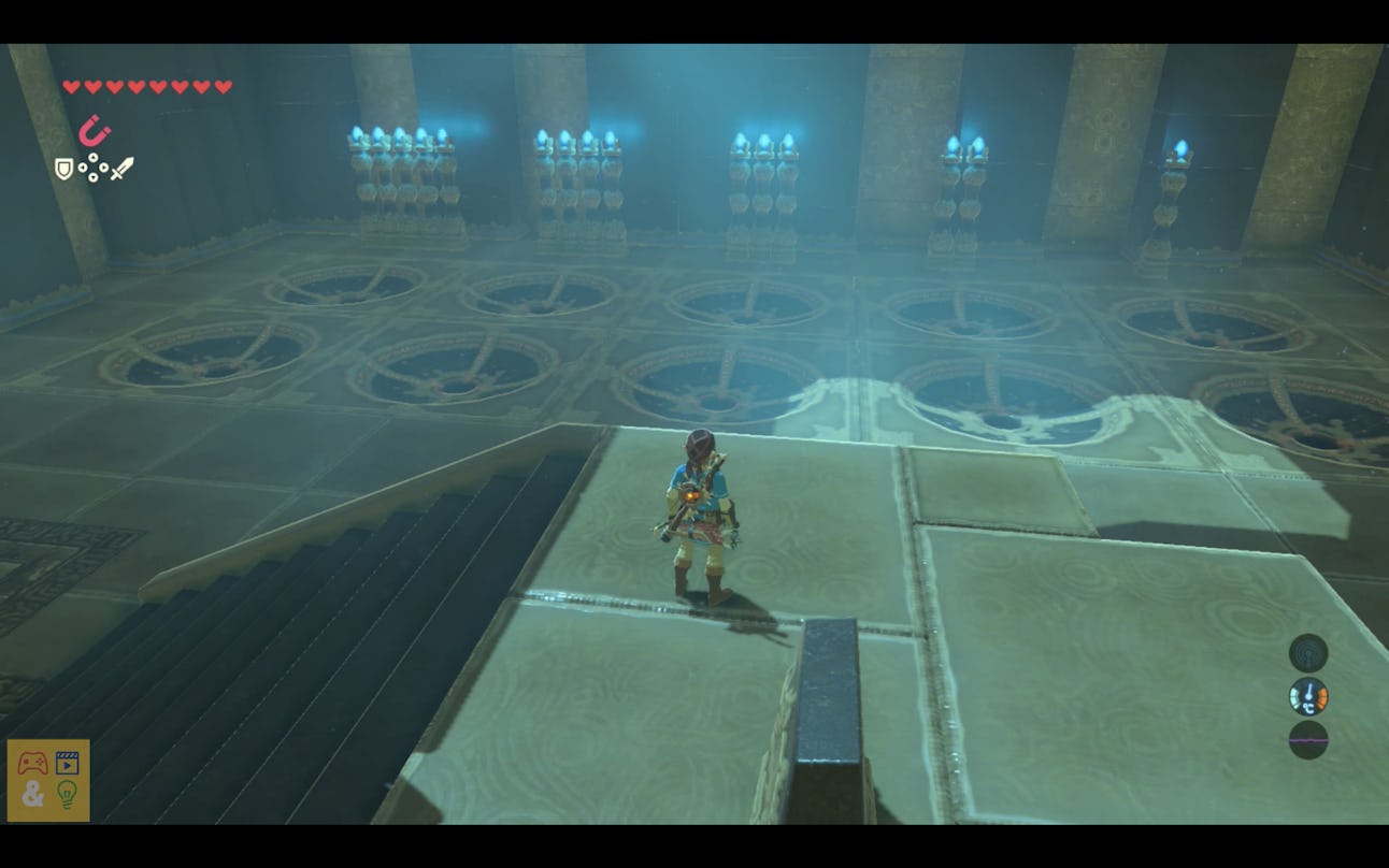 Botw Look To The Stars For Guidance 'Zelda: Breath of the Wild' Keo Ruug Shrine Guide: How to solve the puzzle