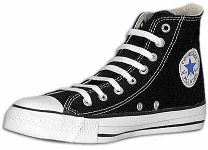 stylefile converse