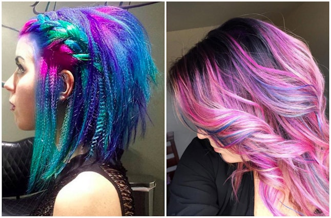 The No Bullshit Girl S Guide To All Those Ubiquitous Hair Trends